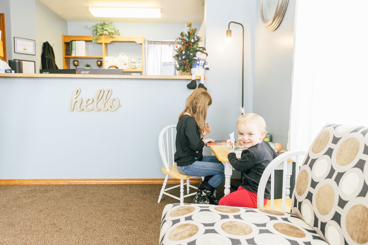 Images Cascade Smiles Family & Restorative Dentistry