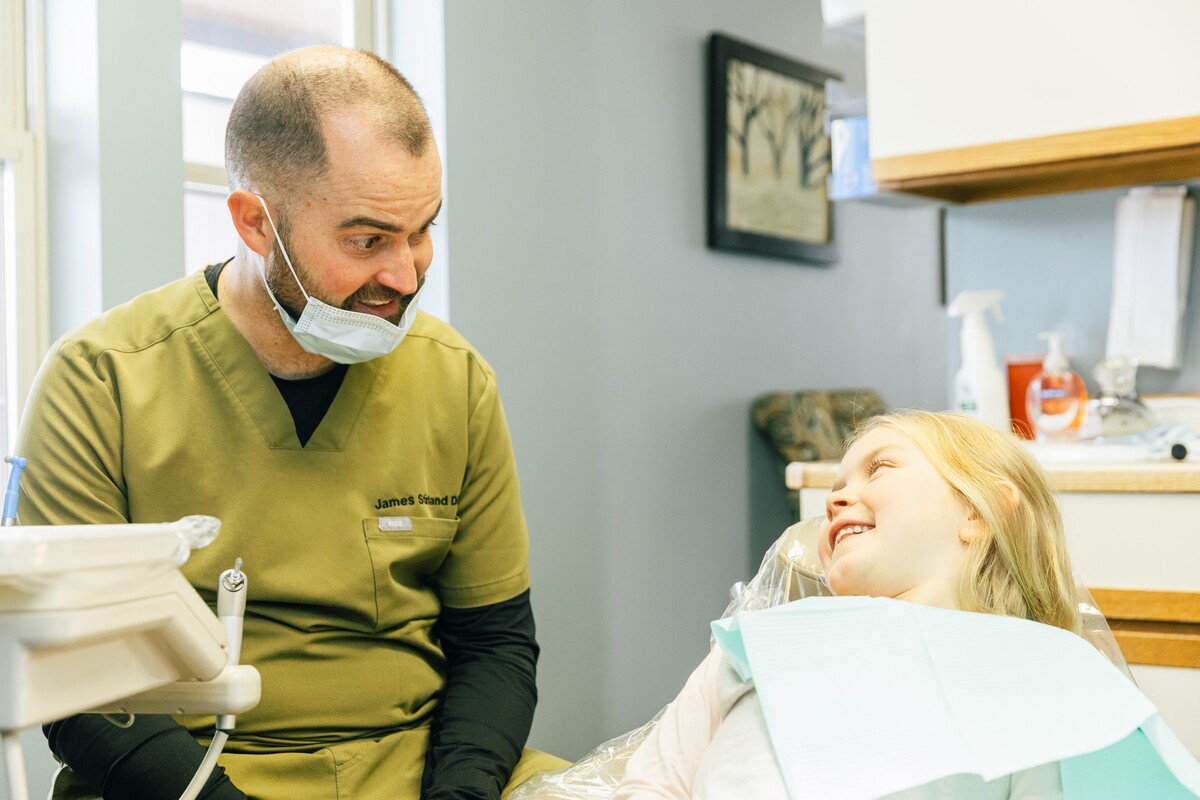 Images Cascade Smiles Family & Restorative Dentistry