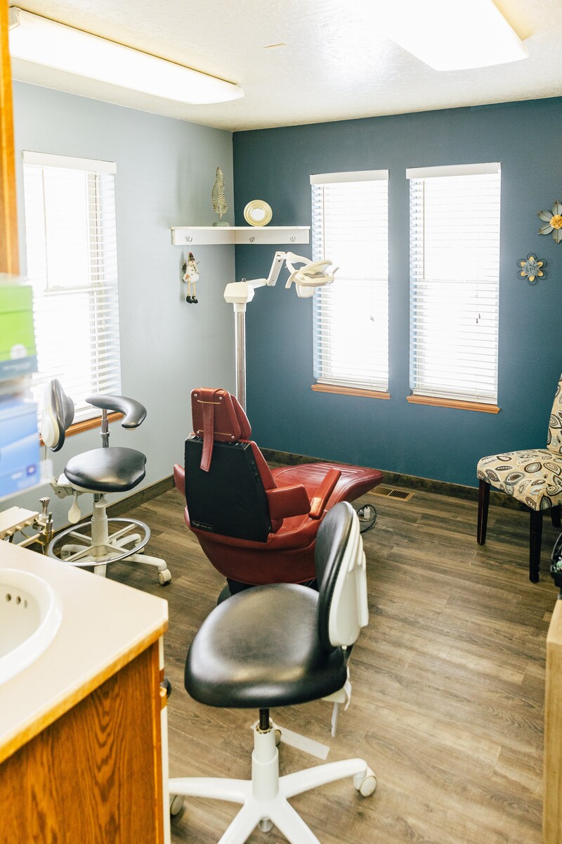 Images Cascade Smiles Family & Restorative Dentistry