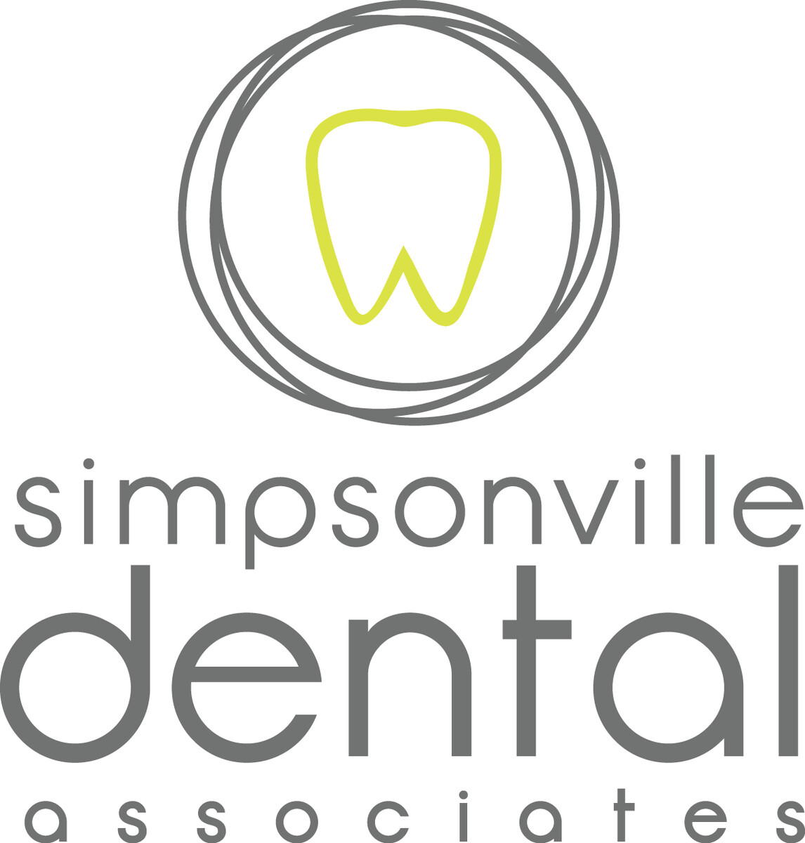 Simpsonville Dental Associates Logo