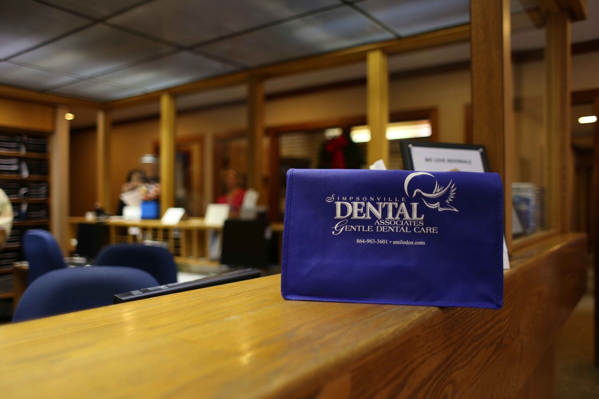 Images Simpsonville Dental Associates