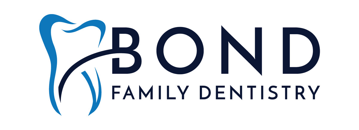 Bond Family Dentistry Logo