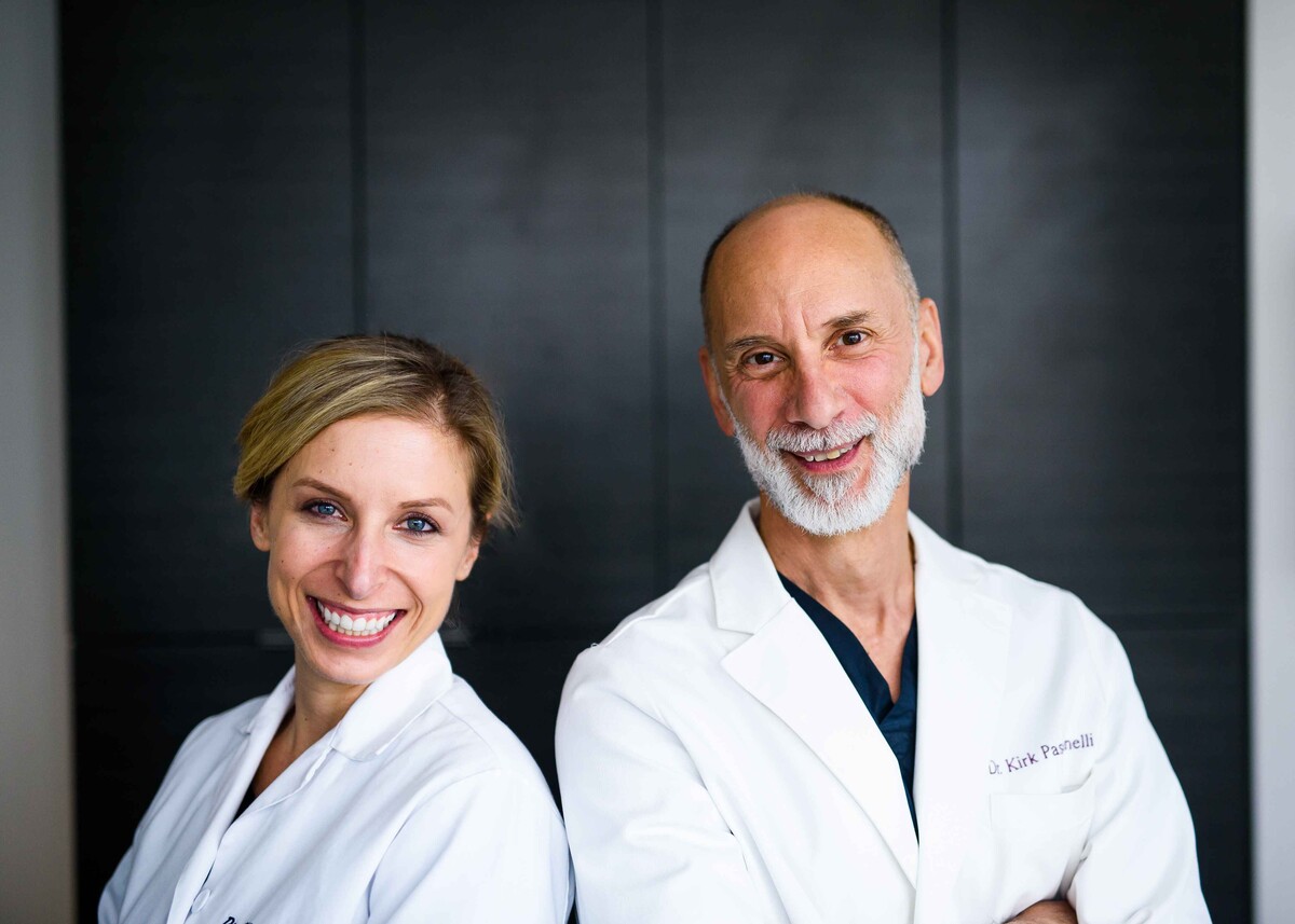 Images SF Perio & Implants Pasquinelli & Olivares