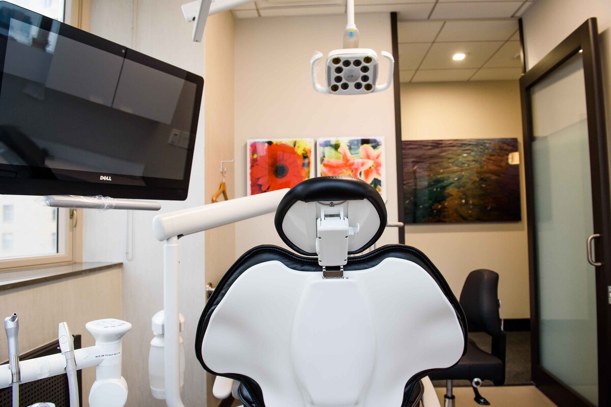 Images SF Perio & Implants Pasquinelli & Olivares