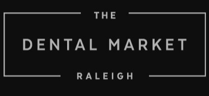 The Dental Market Logo