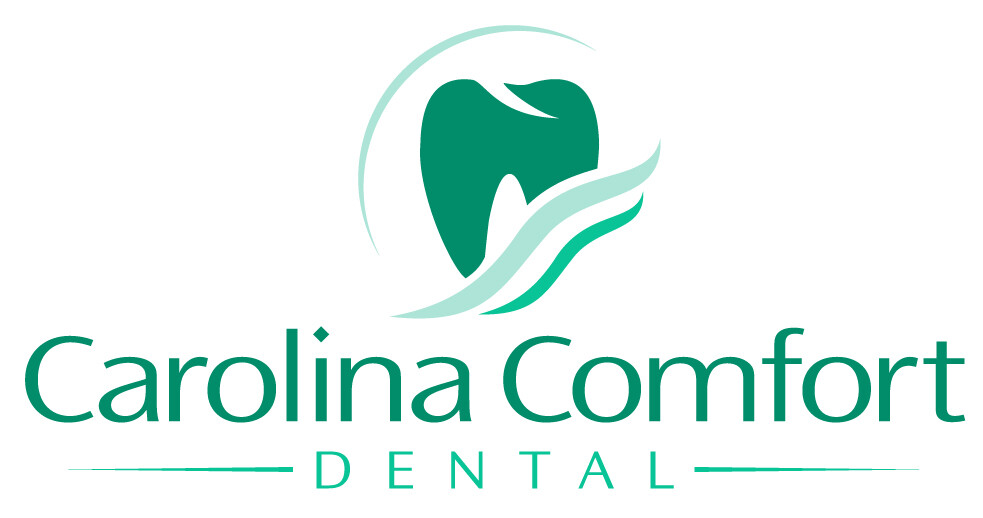 Carolina Comfort Dental Logo