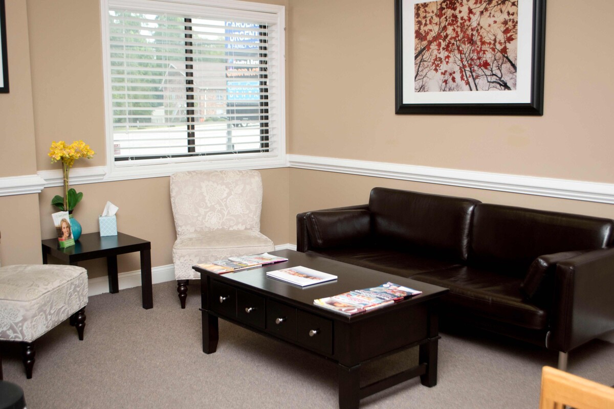 Images Carolina Comfort Dental