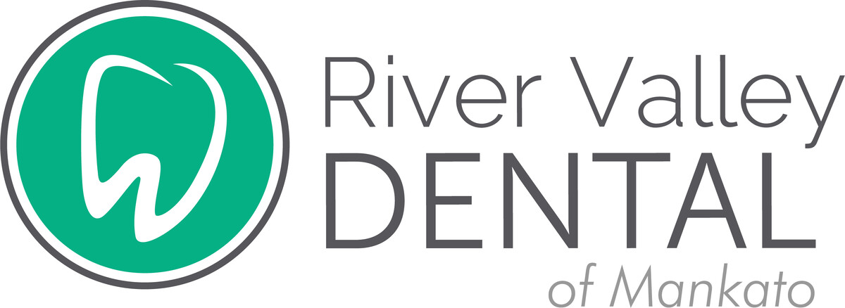 River Valley Dental Logo