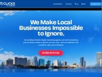 Website Screenshot Clicks On Demand | Web Design & SEO Company