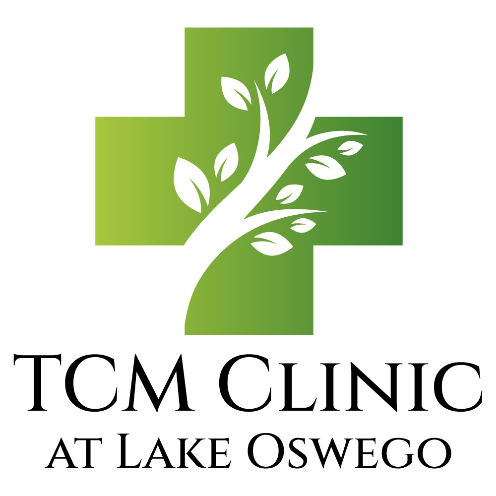 TCM Clinic at Lake Oswego Logo