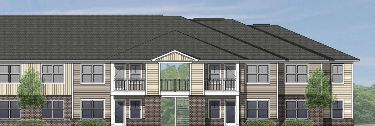 Images Fenner Ridge Apartments