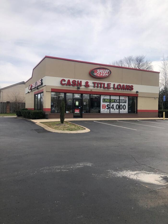 Images Speedy Cash