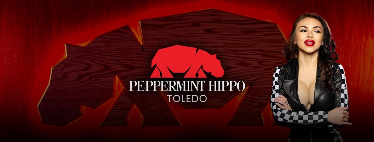 Images Peppermint Hippo