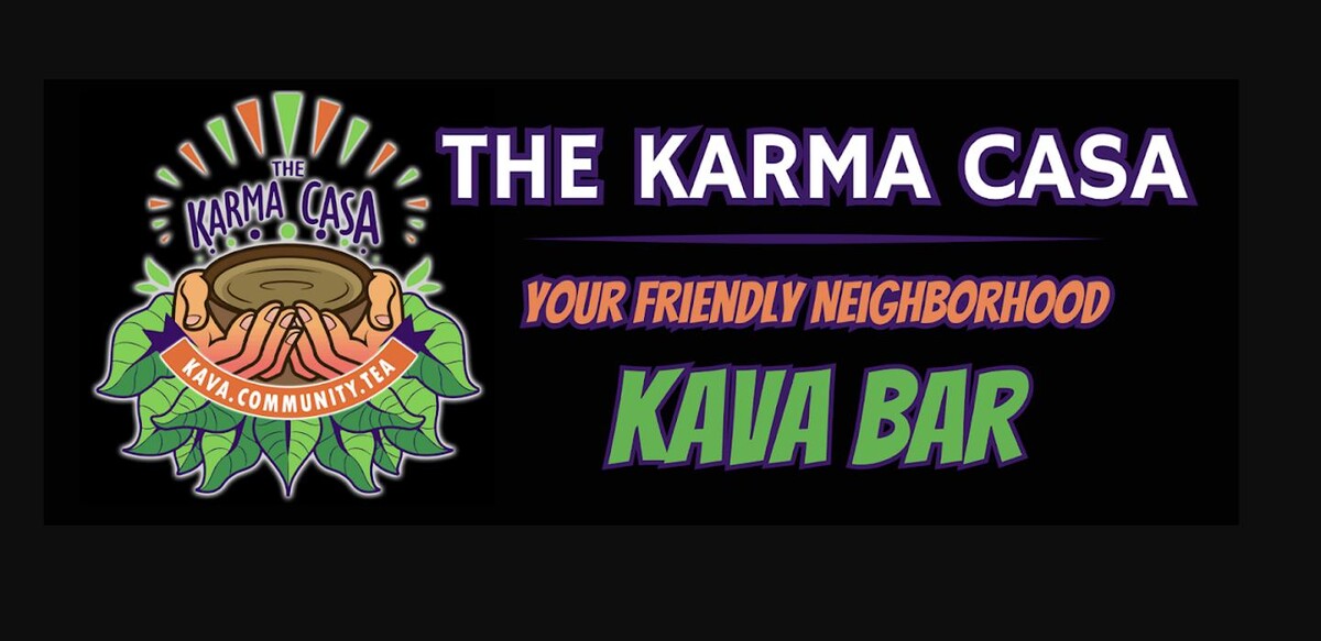 Images The Karma Casa - Kava Bar