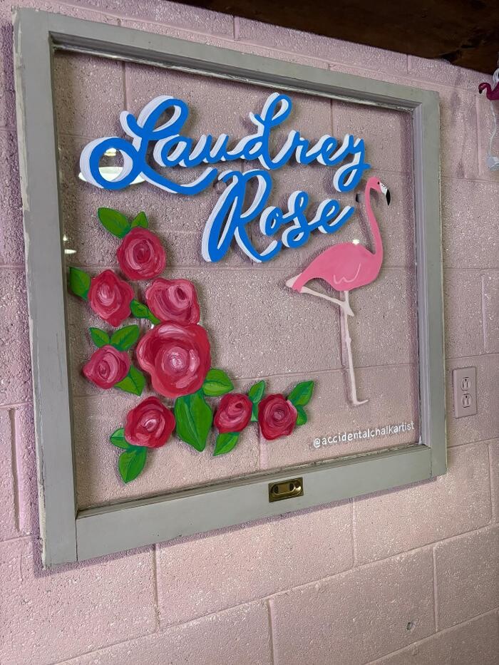 Images Laudrey Rose