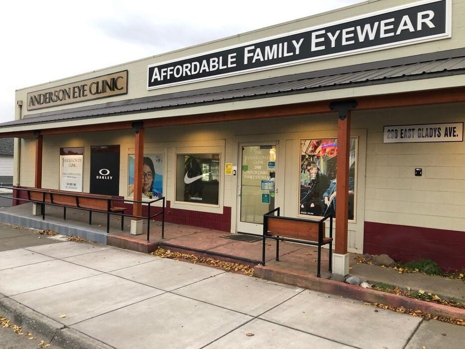 Images Affordable Family Eyewear