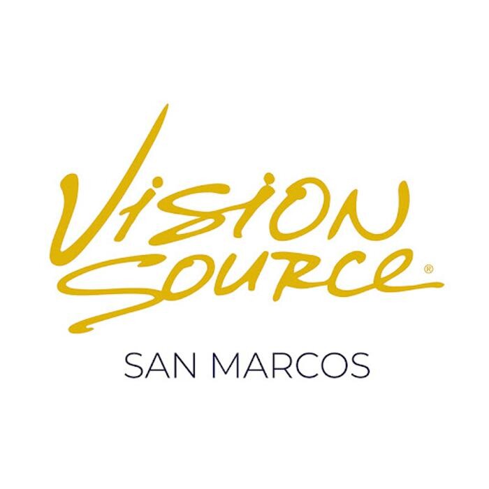 Vision Source San Marcos Logo