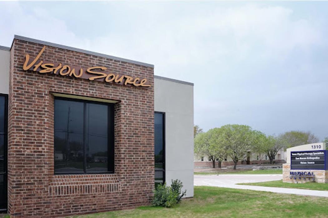 Images Vision Source San Marcos