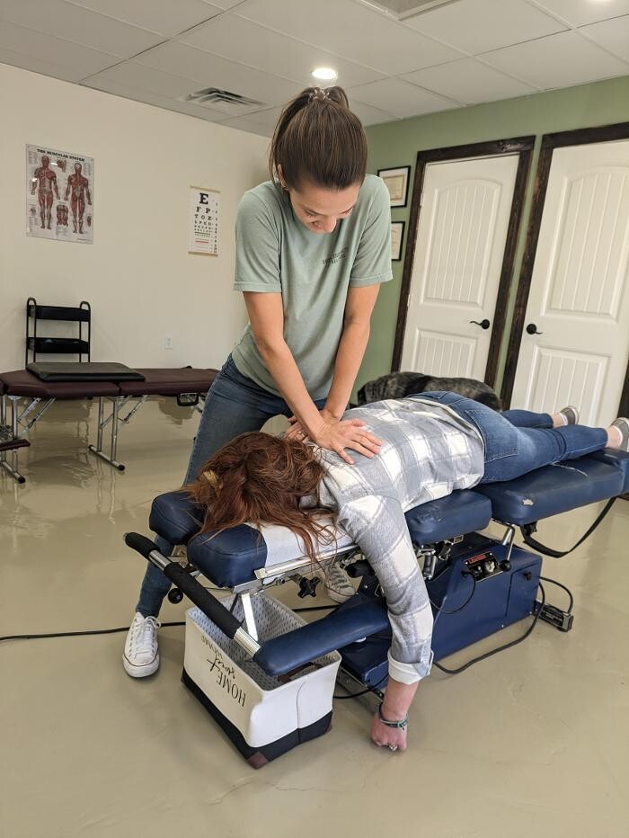Images Rooted Chiropractic & Wellness