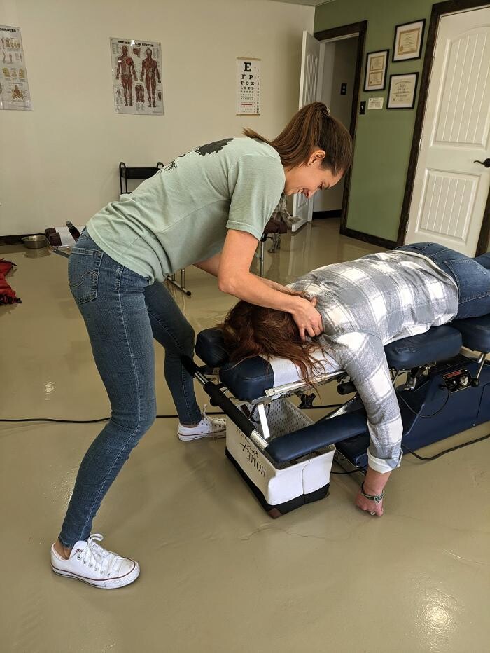 Images Rooted Chiropractic & Wellness