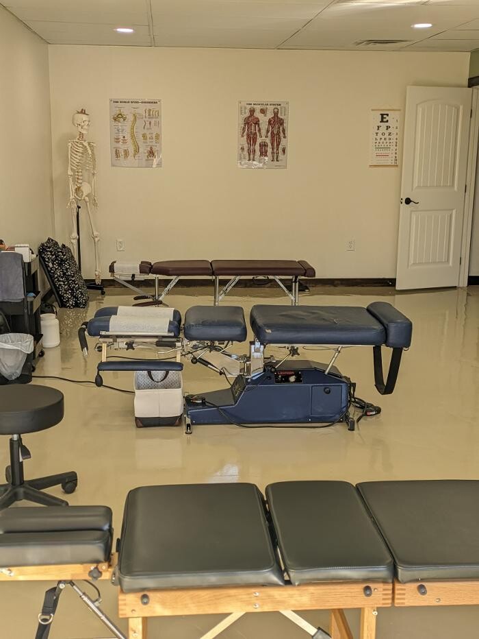 Images Rooted Chiropractic & Wellness