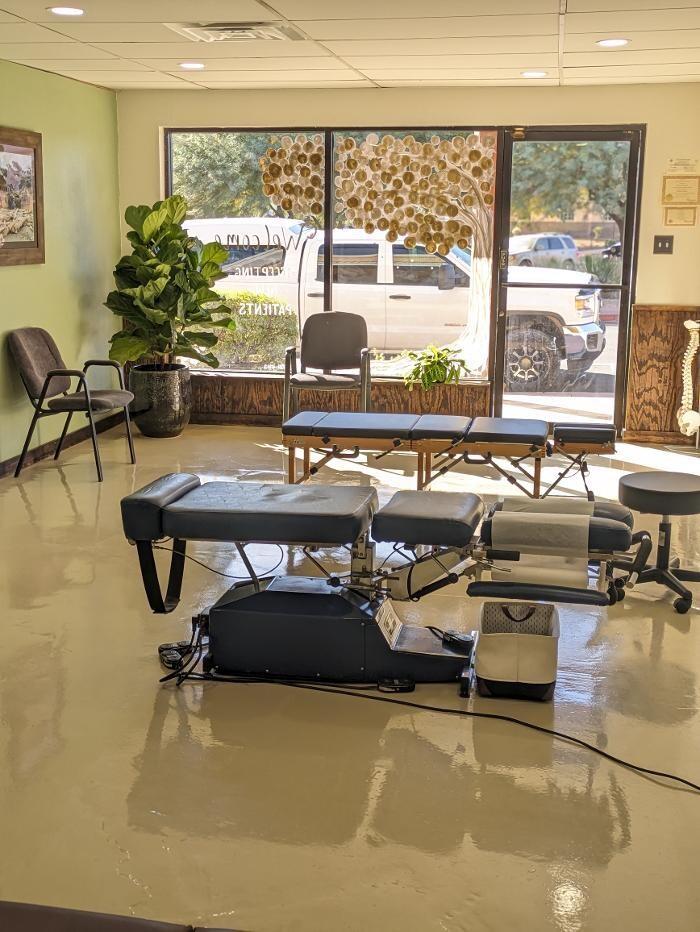 Images Rooted Chiropractic & Wellness