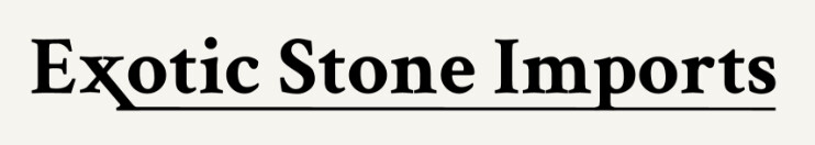 Exotic Stone Imports, LLC Logo