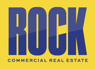 ROCK Commercial Real Estate Logo