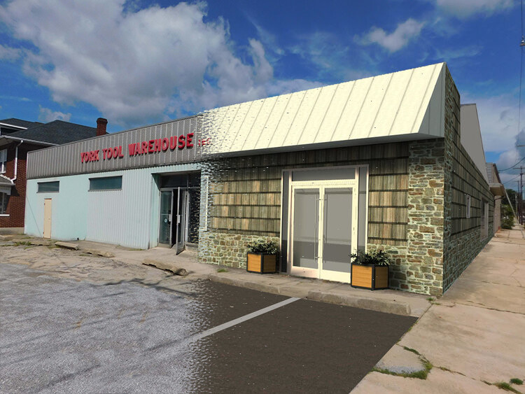 Images ROCK Commercial Real Estate
