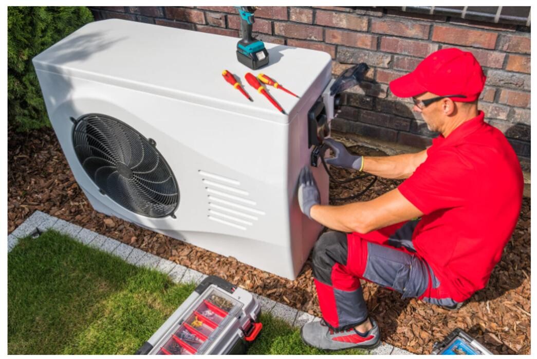 Images A1 Mechanical Heating and Cooling