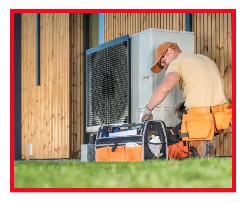 Images A1 Mechanical Heating and Cooling