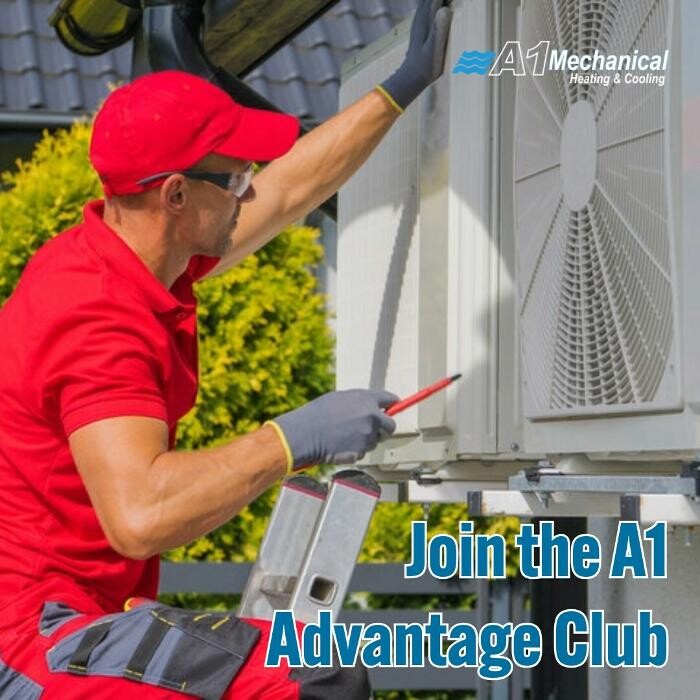 Images A1 Mechanical Heating and Cooling