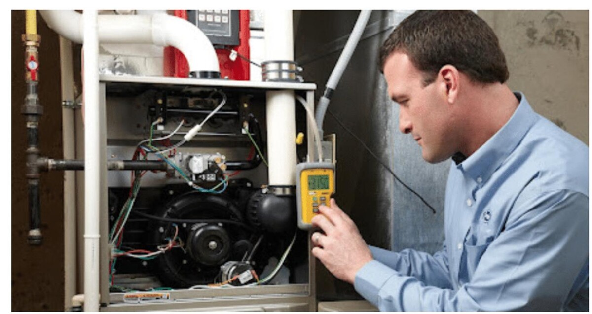 Images A1 Mechanical Heating and Cooling