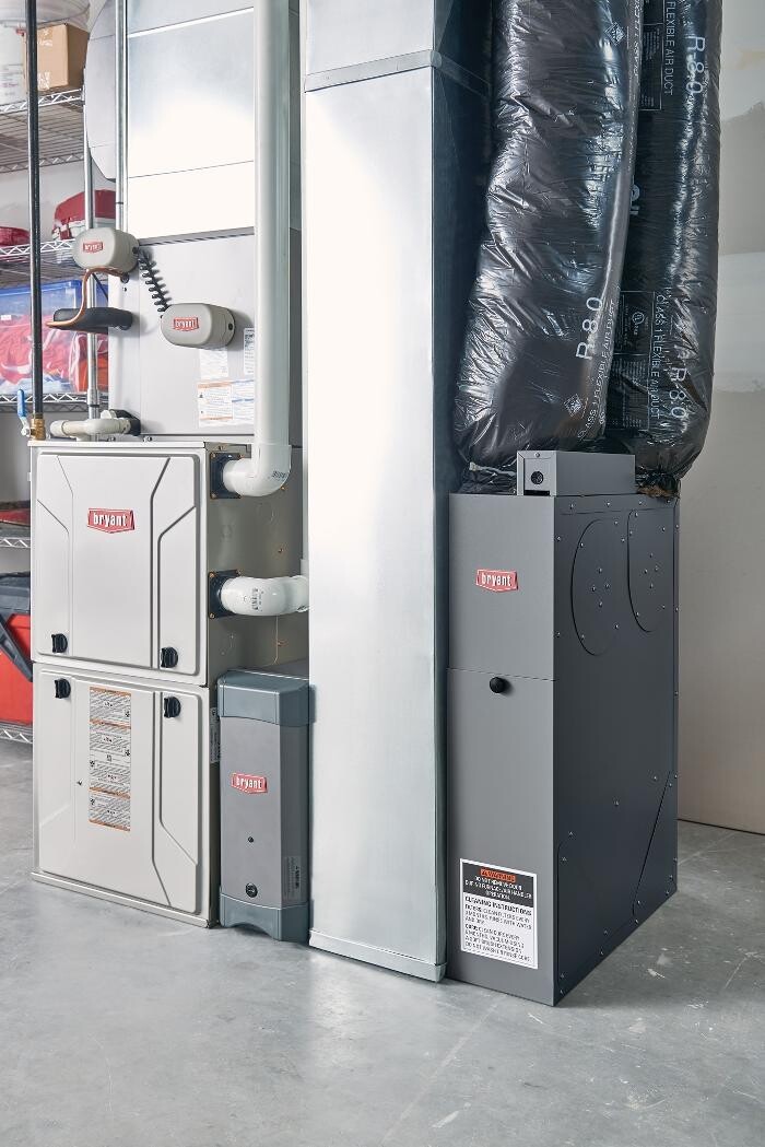 Images A1 Mechanical Heating and Cooling