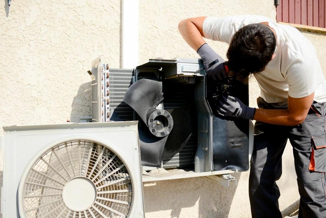 Images A1 Mechanical Heating and Cooling