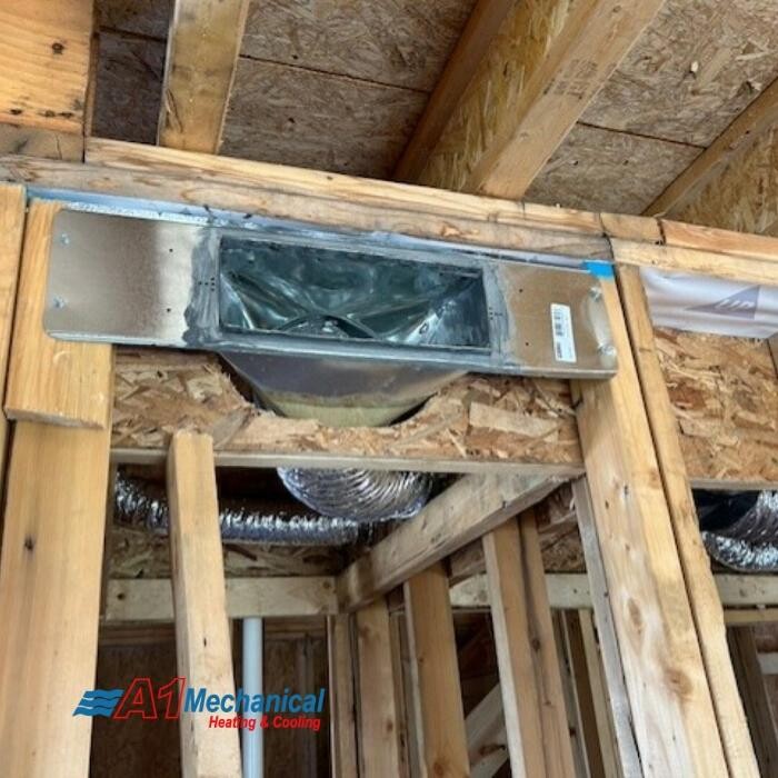 Images A1 Mechanical Heating and Cooling