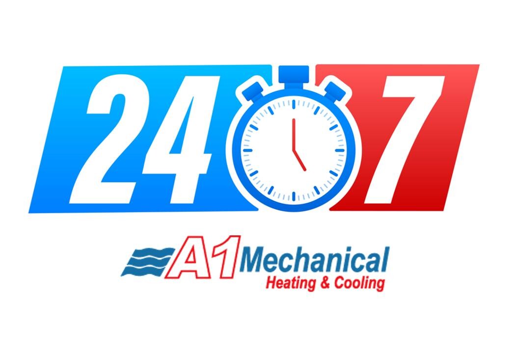 Images A1 Mechanical Heating and Cooling