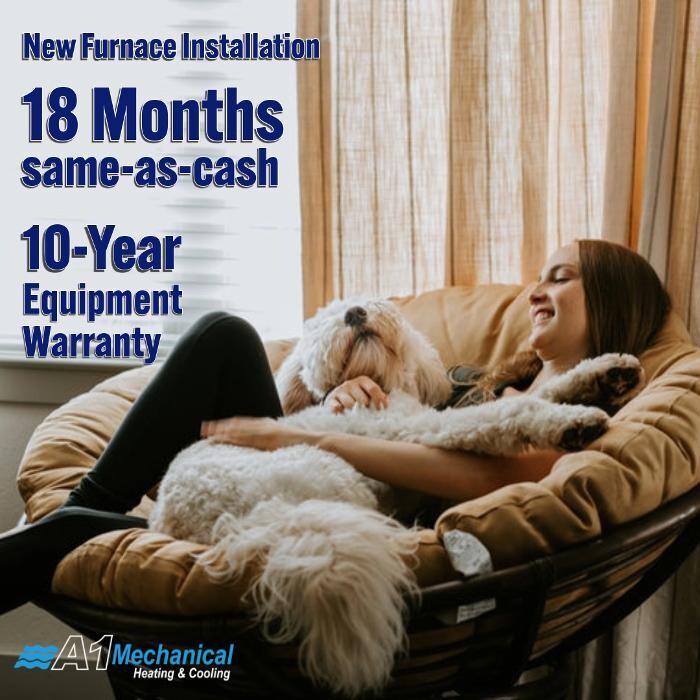 Images A1 Mechanical Heating and Cooling