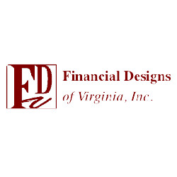 Financial Designs of Virginia Logo