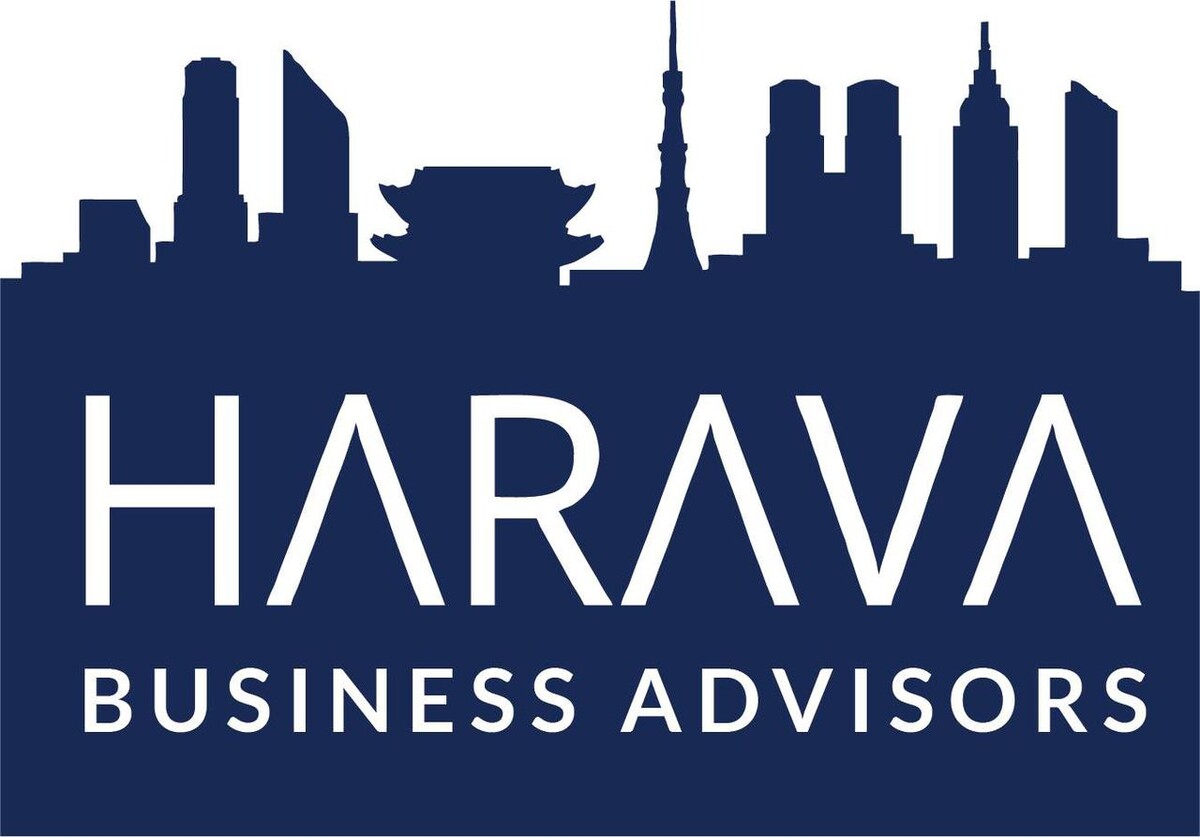 Harava Group Logo