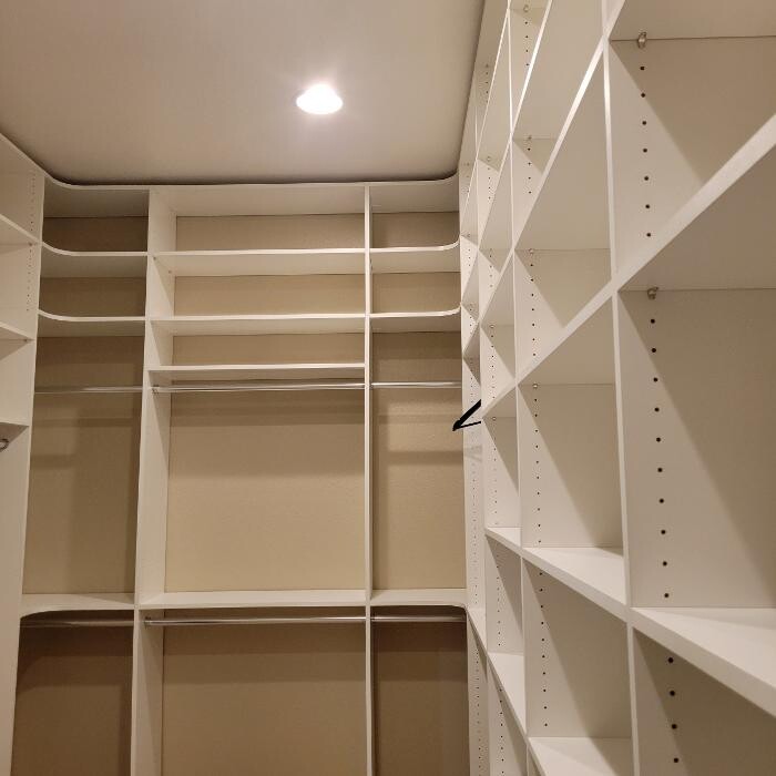 Images Up Closets of Reno