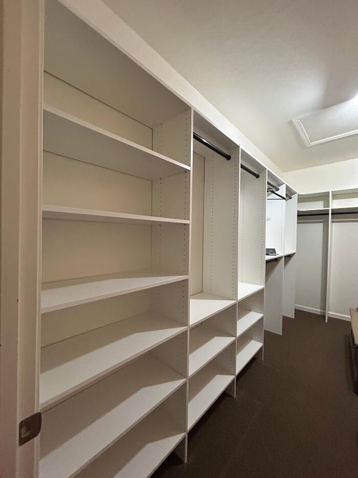 Images Up Closets of Reno