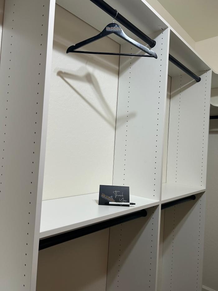 Images Up Closets of Reno