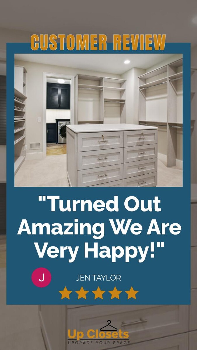 Images Up Closets of Reno