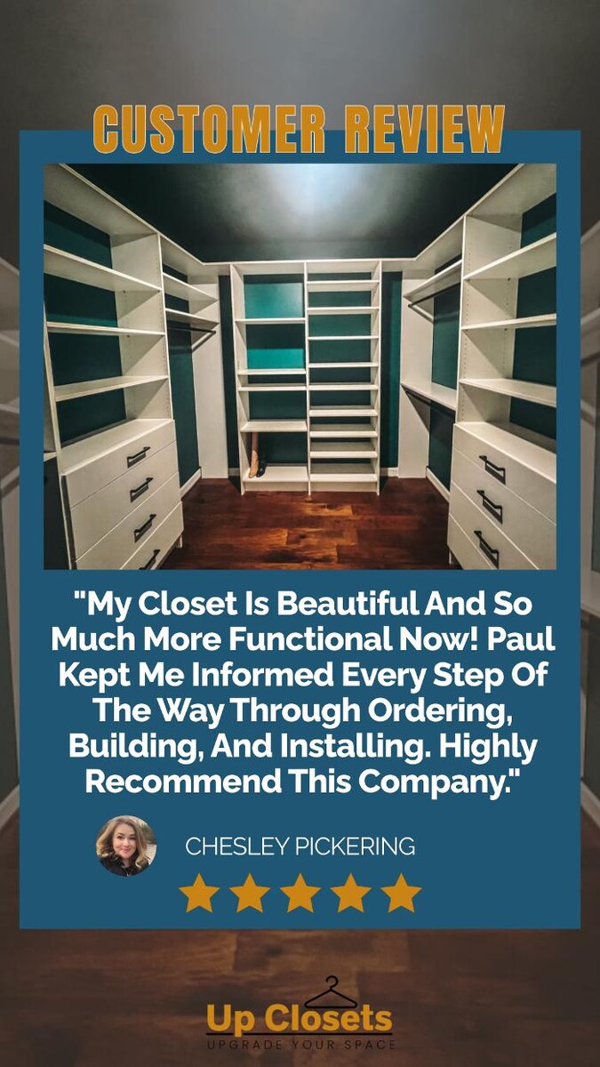 Images Up Closets of Reno