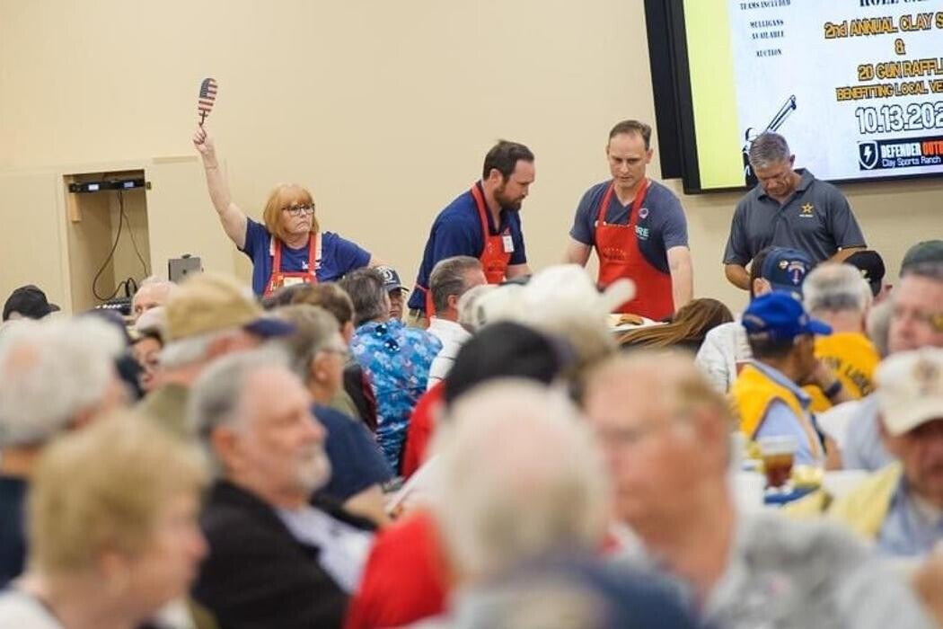 Images ameriCARE Weatherford