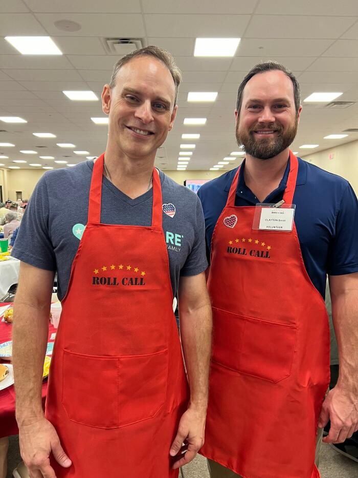 Images ameriCARE Weatherford