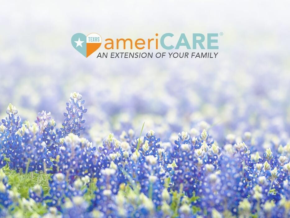 Images ameriCARE Weatherford