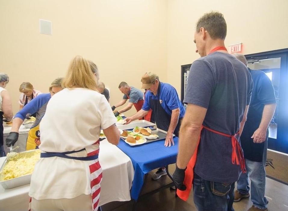 Images ameriCARE Weatherford