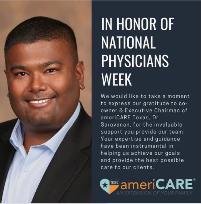 Images ameriCARE Weatherford